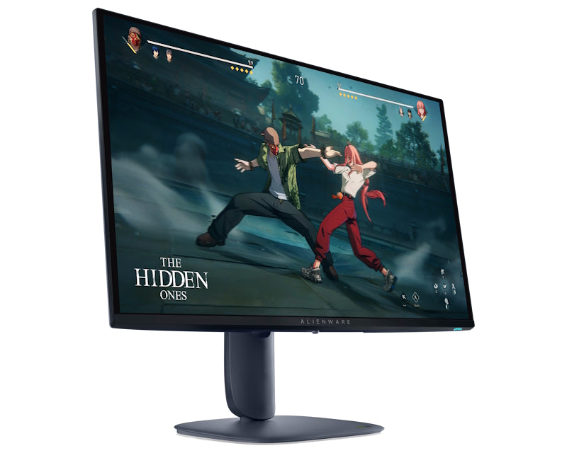 27 inch AW2725D QHD OLED 280Hz FreeSync/G-Sync Alienware Gaming monitor