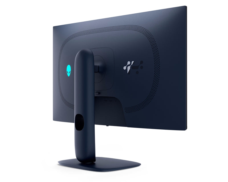 27 inch AW2725D QHD OLED 280Hz FreeSync/G-Sync Alienware Gaming monitor