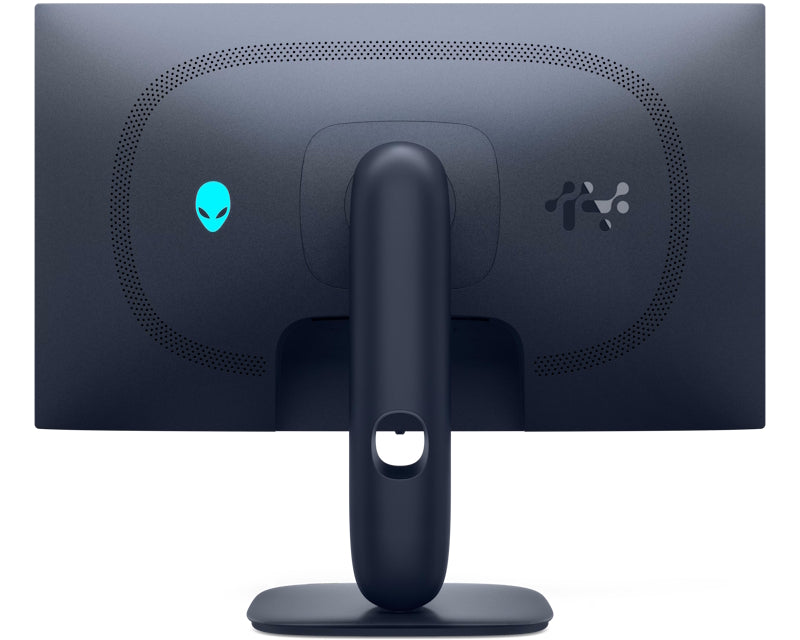 27 inch AW2725D QHD OLED 280Hz FreeSync/G-Sync Alienware Gaming monitor