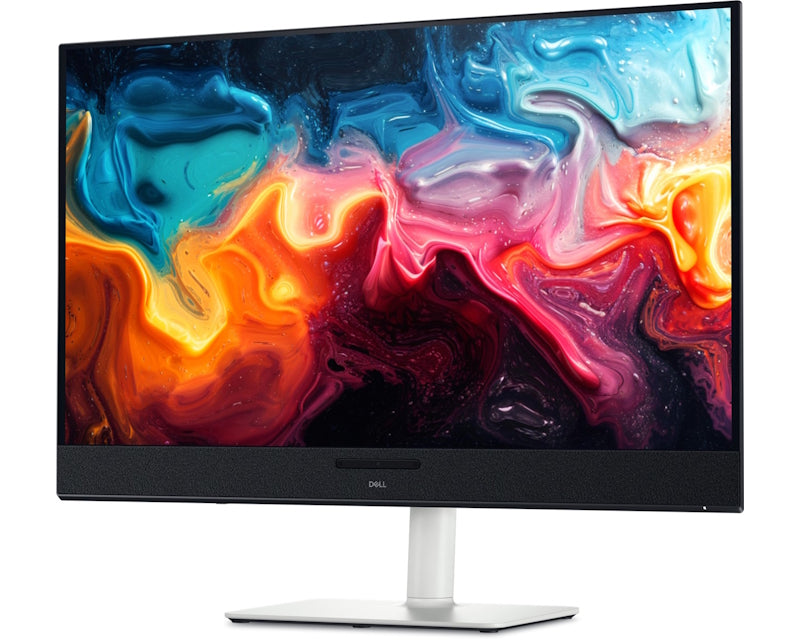 31.6 inch S3225QC 4K OLED 120Hz USB-C FreeSync Plus monitor