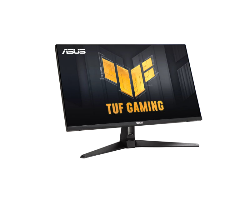 27 inča TUF VG27UQ1A UHD 3840x2160 Fast IPS 160 Hz gaming monitor