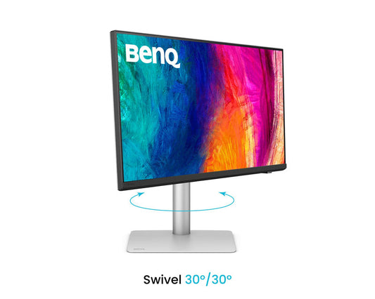 27 inča PD2730S 5K 5120x2880 IPS Thunderbolt 4 90W dizajnerski monitor beli