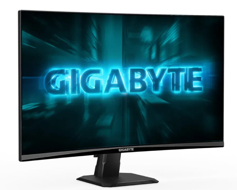 27 inča GS27FC2 FHD 1920x1080 VA 240 Hz HDR10 zakrivljeni gaming monitor