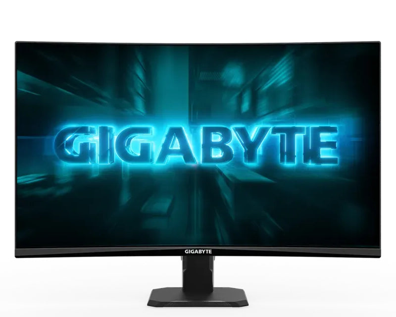 27 inča GS27FC2 FHD 1920x1080 VA 240 Hz HDR10 zakrivljeni gaming monitor