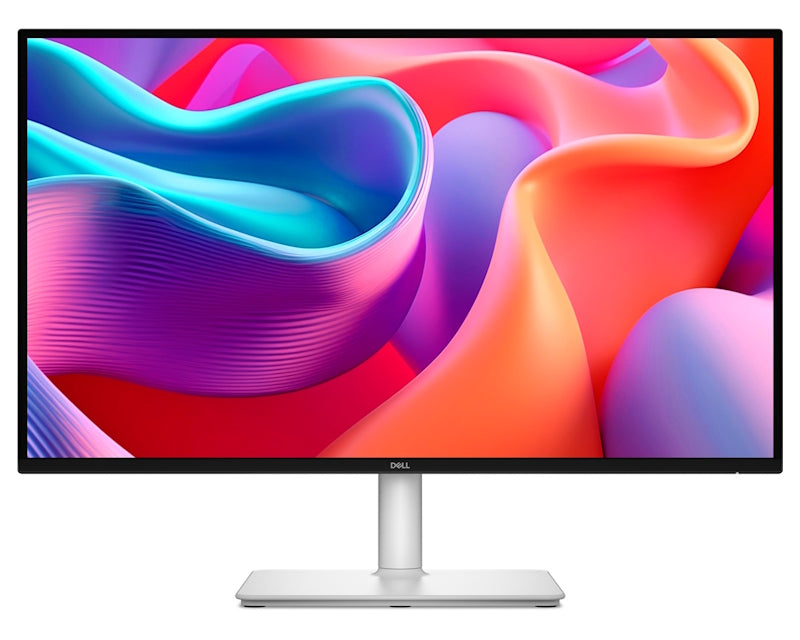 27 inch S2725DC QHD 144Hz USB-C FreeSync IPS Plus monitor