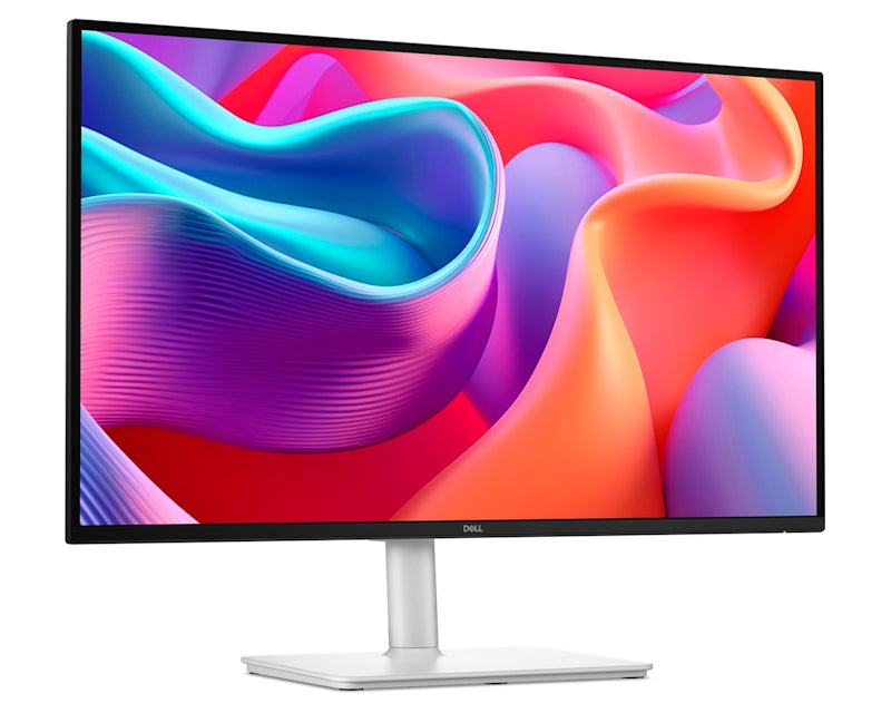 27 inch S2725DC QHD 144Hz USB-C FreeSync IPS Plus monitor