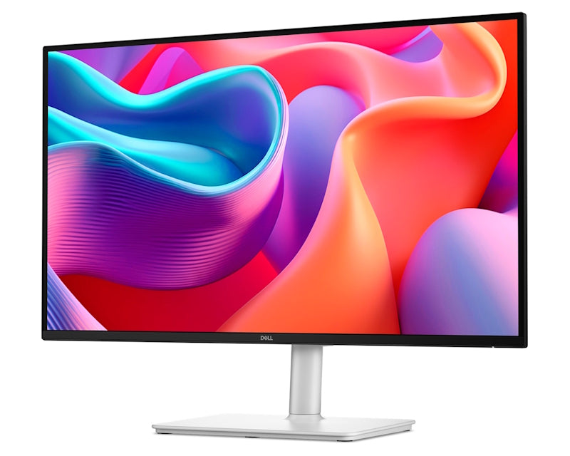 27 inch S2725DC QHD 144Hz USB-C FreeSync IPS Plus monitor
