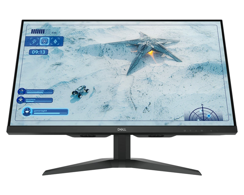 27 inch G2725D QHD 180Hz FreeSync IPS Gaming monitor bulk