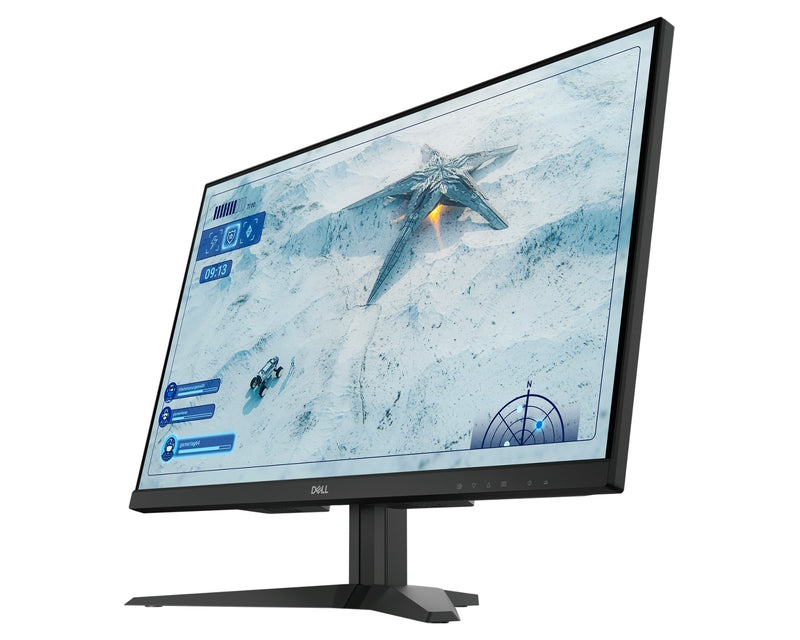 27 inch G2725D QHD 180Hz FreeSync IPS Gaming monitor bulk