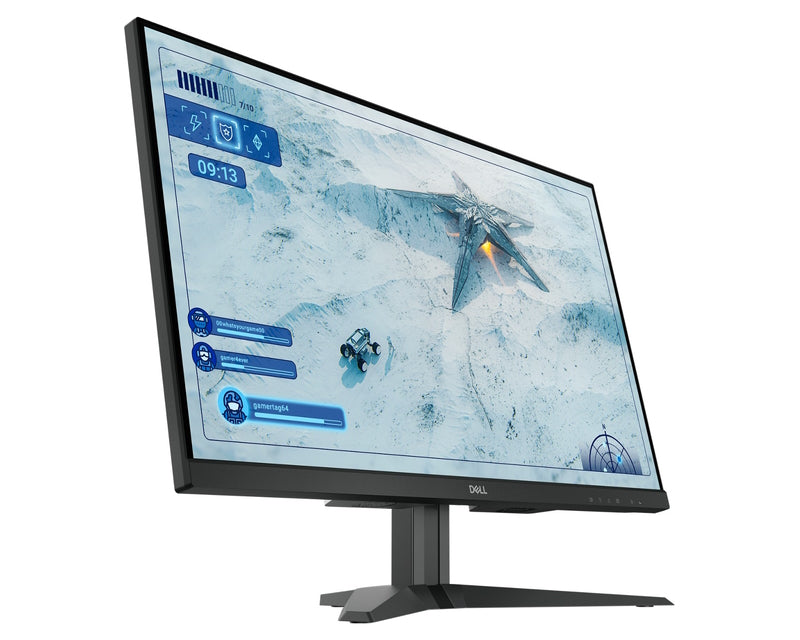 27 inch G2725D QHD 180Hz FreeSync IPS Gaming monitor bulk