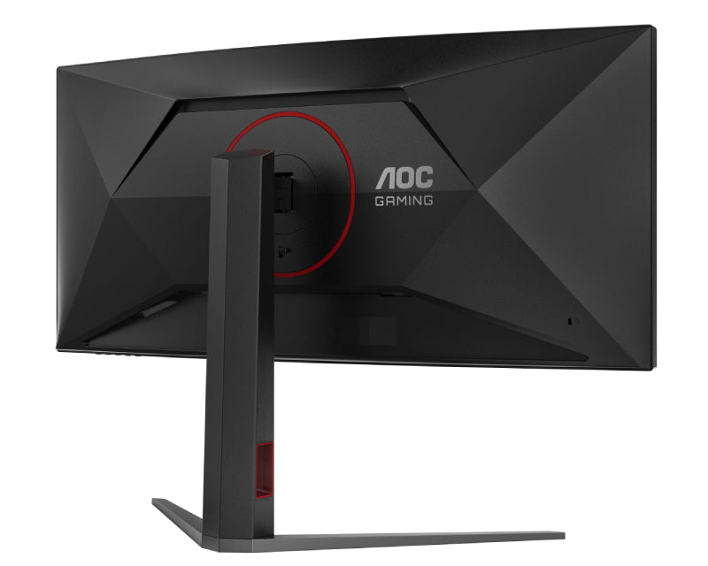34 inča CU34G4Z WQHD 3440x1440 Fast VA 240 Hz FreeSync zakrivljeni gaming monitor