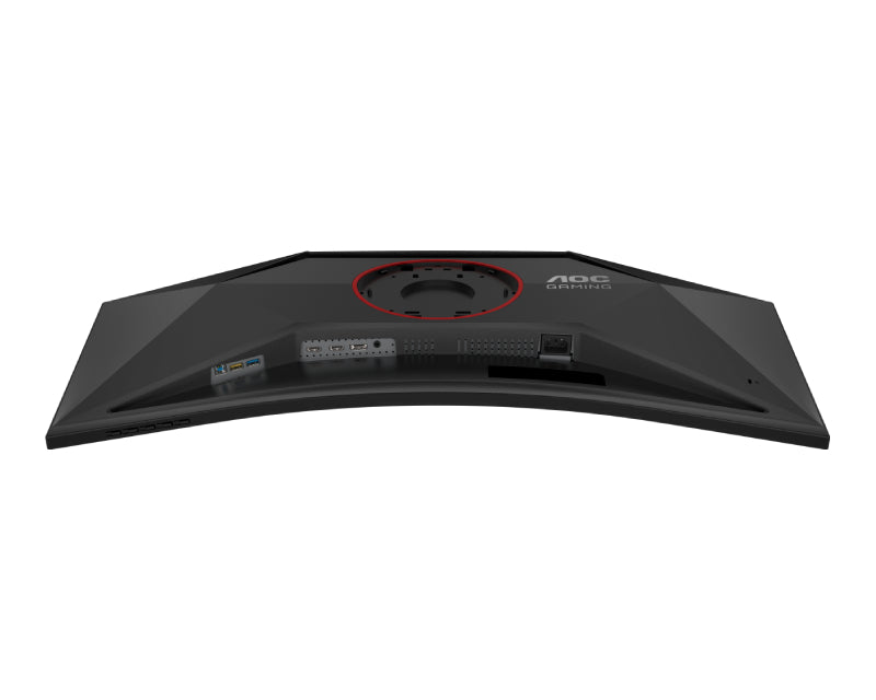 34 inča CU34G4Z WQHD 3440x1440 Fast VA 240 Hz FreeSync zakrivljeni gaming monitor