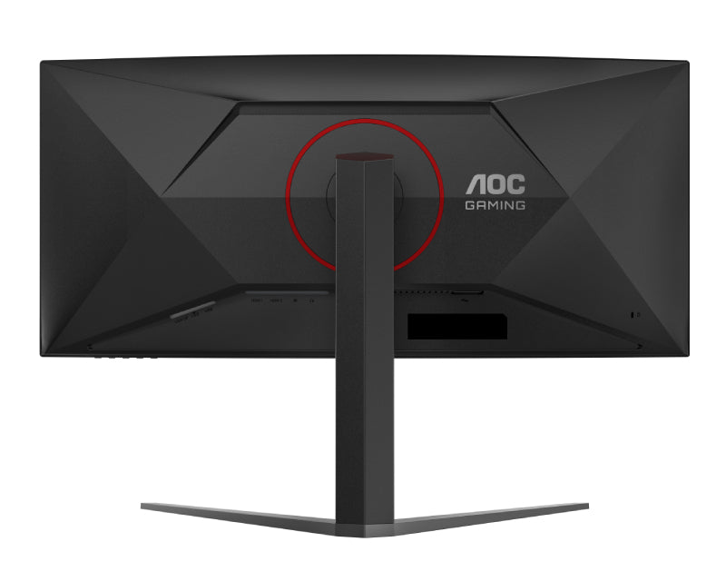 34 inča CU34G4Z WQHD 3440x1440 Fast VA 240 Hz FreeSync zakrivljeni gaming monitor