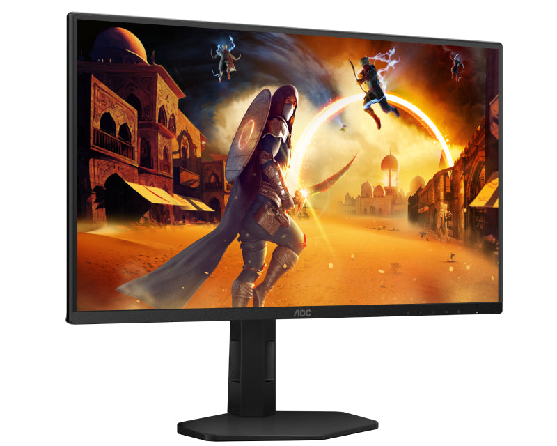 24.5 inča 25G4SXU FHD 1920x1080 Fast IPS 310 Hz G-Sync gaming monitor