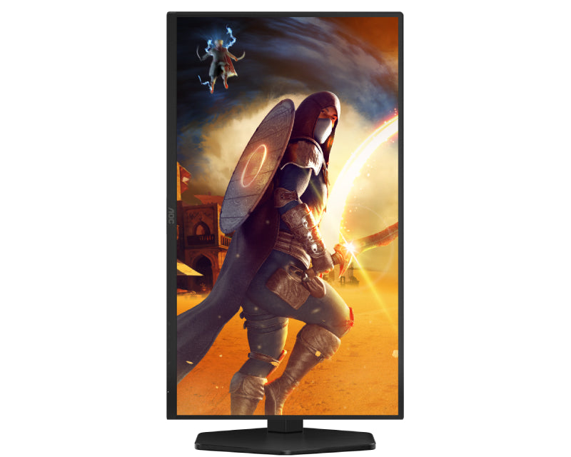 24.5 inča 25G4SXU FHD 1920x1080 Fast IPS 310 Hz G-Sync gaming monitor