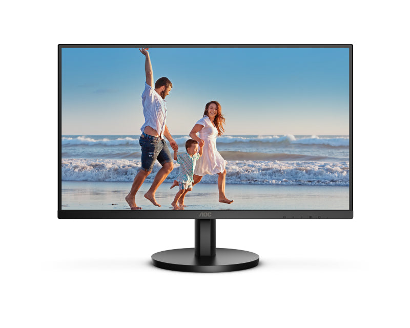 27 inča Q27B3MA QHD 2560x1440 VA kancelarijski monitor