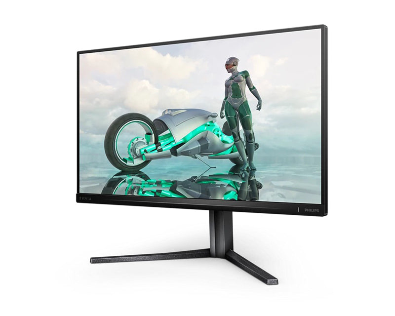 24.5 inča Evnia 25M2N3200W/00 FHD 1920x1080 VA 240 Hz gaming monitor