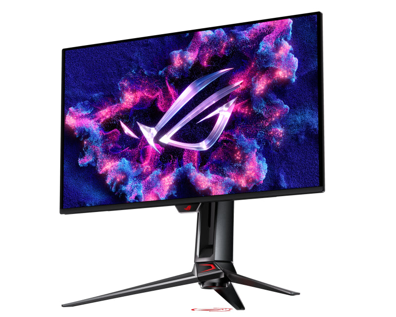 27 inča ROG Swift PG27UCDM UHD 3840x2160 QD-OLED 240 Hz gaming monitor