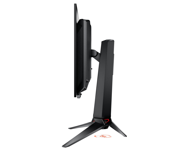 27 inča ROG Swift PG27UCDM UHD 3840x2160 QD-OLED 240 Hz gaming monitor