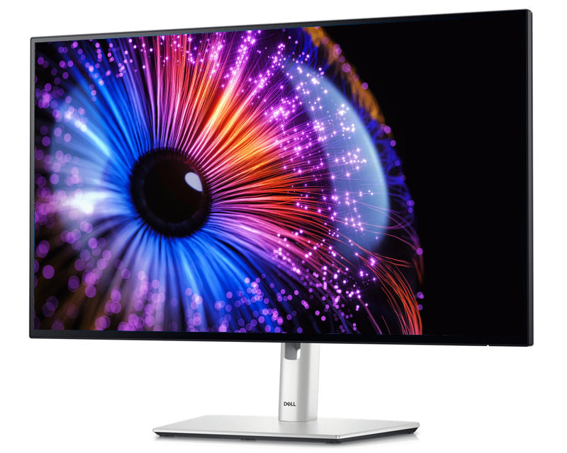 27 inch U2724DE QHD 120Hz Thunderbolt UltraSharp IPS monitor bulk