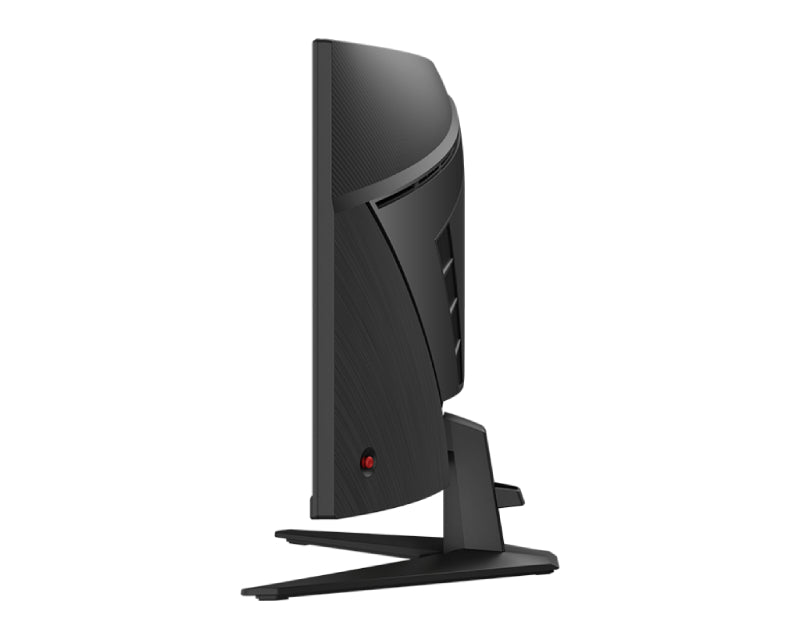 34 inča 346CQ MAG UWQHD 3440x1440 VA 180 Hz zakrivljeni gaming monitor