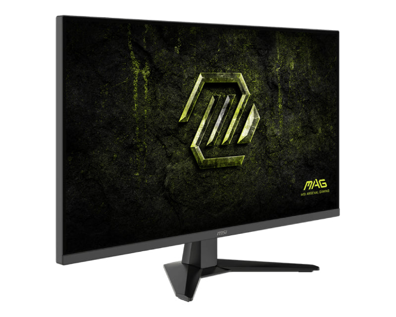32 inča MAG 325QF E18V, WQHD 2560x1440 Rapid VA 180 Hz gaming monitor