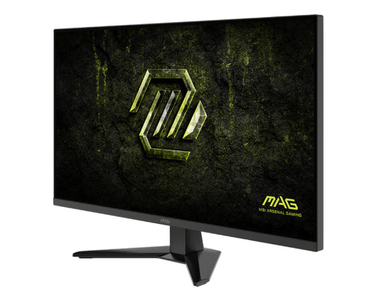 32 inča MAG 325QF E18V, WQHD 2560x1440 Rapid VA 180 Hz gaming monitor