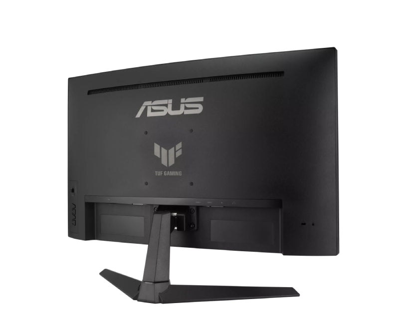 27 inča TUF VG27VQ3B FHD 1920x1080 Fast VA 180 Hz zakrivljeni gaming monitor