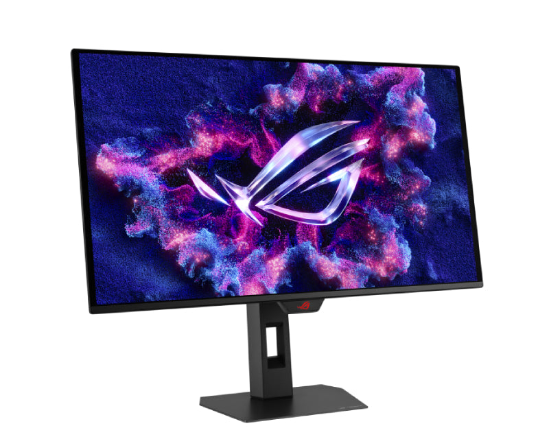 27 inča ROG Strix XG27ACDMS QHD 2560x1440 OLED 280 Hz gaming monitor