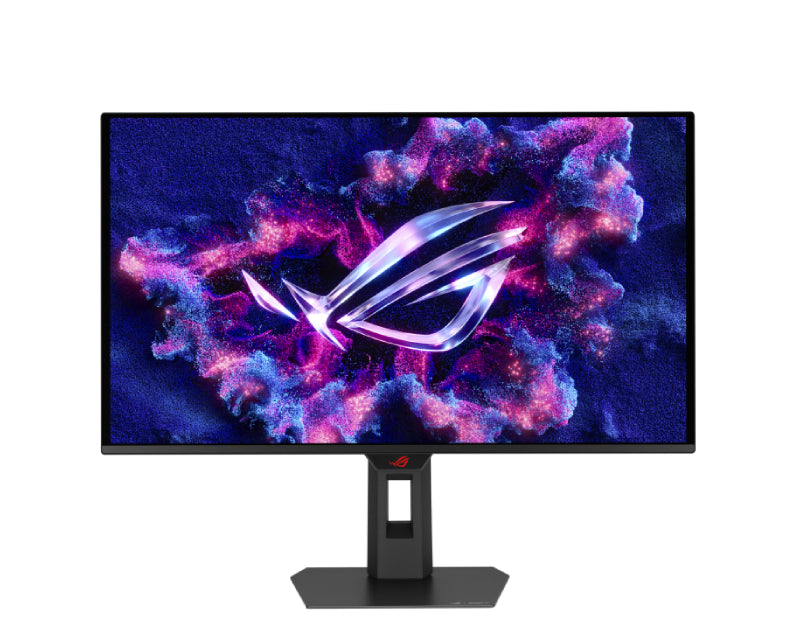 27 inča ROG Strix XG27ACDMS QHD 2560x1440 OLED 280 Hz gaming monitor