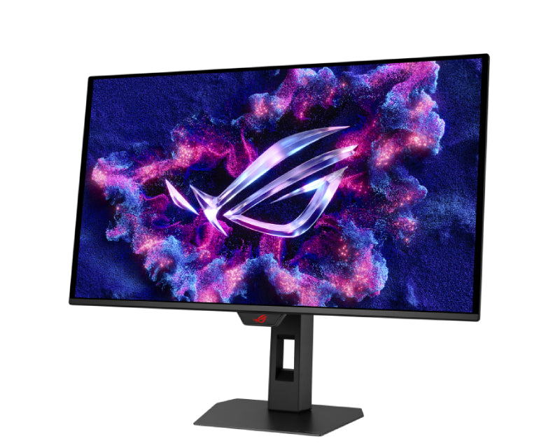 27 inča ROG Strix XG27ACDMS QHD 2560x1440 OLED 280 Hz gaming monitor