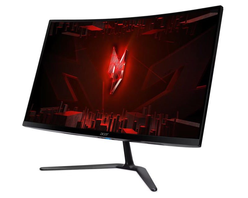 27 inča ED270P0BMIPX Nitro FHD 1920x1080 VA 144 Hz zakrivljeni gaming monitor