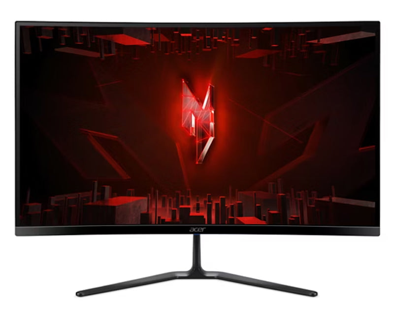 27 inča ED270P0BMIPX Nitro FHD 1920x1080 VA 144 Hz zakrivljeni gaming monitor