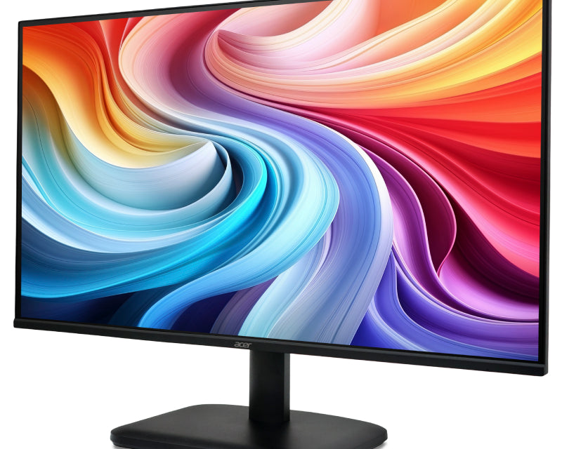 27 inča EK271GBI FHD 1920x1080 IPS 120 Hz gaming monitor