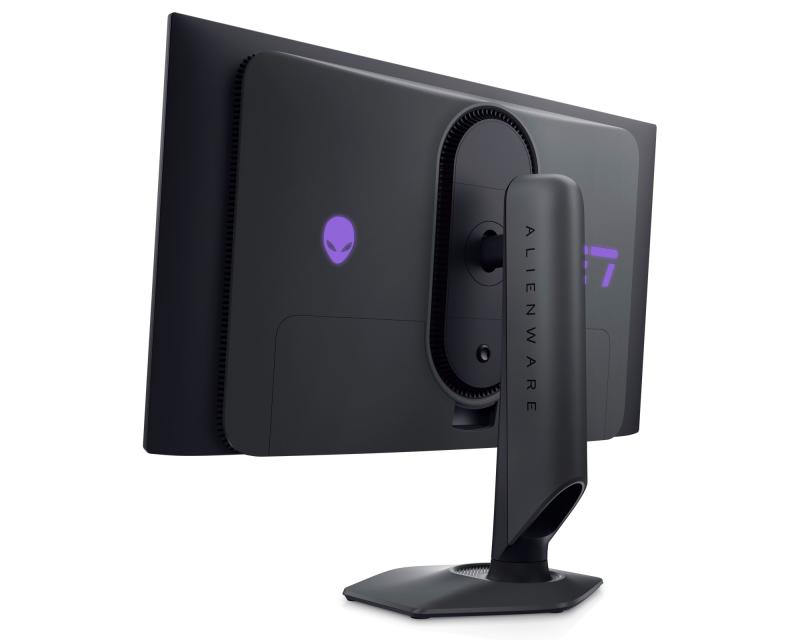 27 inch AW2725DF QHD OLED 360Hz FreeSync Alienware Gaming monitor bulk