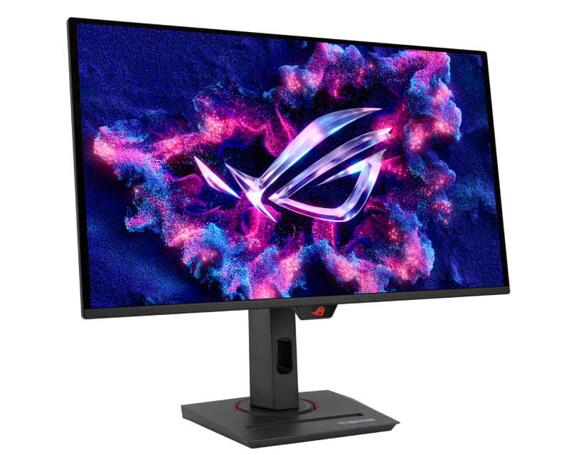 27 inča XG27ACDNG ROG Strix QHD 2560x1440 QD-OLED 360 Hz gaming monitor