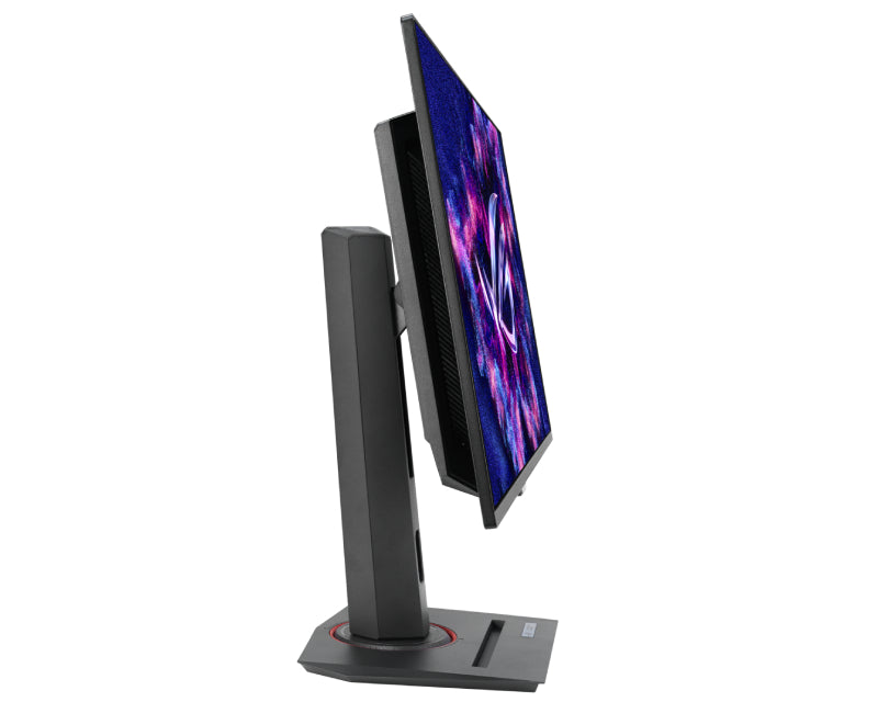 27 inča XG27ACDNG ROG Strix QHD 2560x1440 QD-OLED 360 Hz gaming monitor