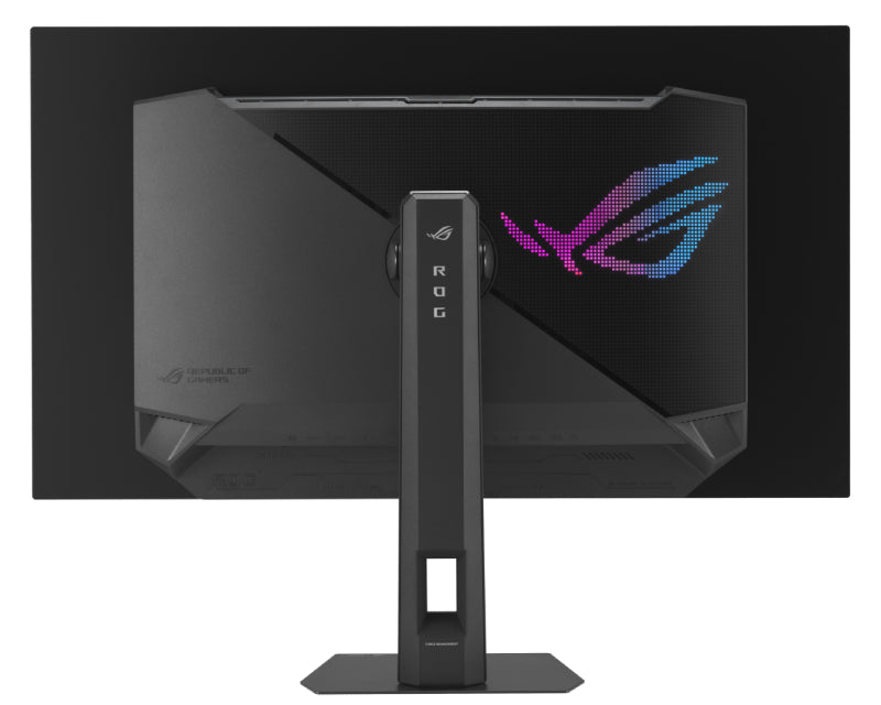 32 inča XG32UCWMG ROG Strix UHD 3840x2160 WOLED 240 Hz gaming monitor