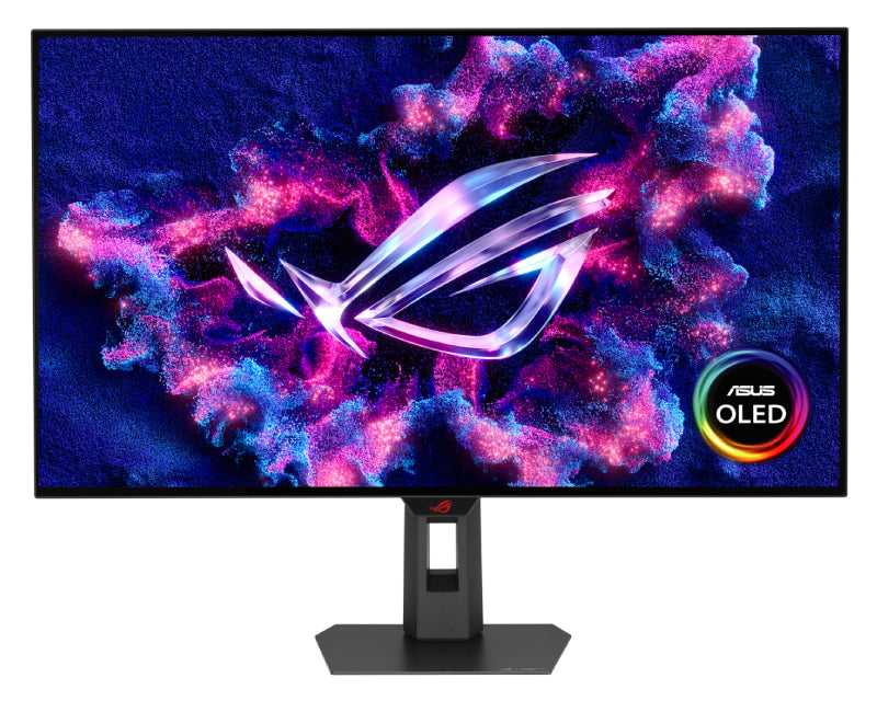 32 inča XG32UCWMG ROG Strix UHD 3840x2160 WOLED 240 Hz gaming monitor