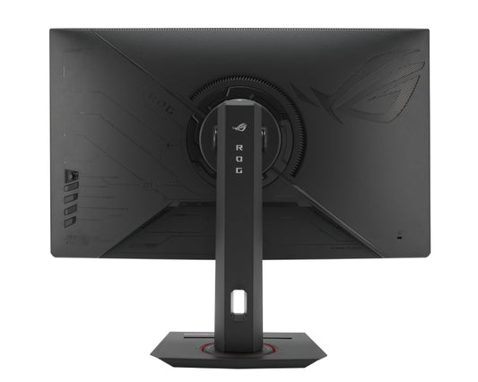 27 inča XG27WCMS ROG Strix QHD 2560x1440 Fast VA 280 Hz zakrivljeni gaming monitor