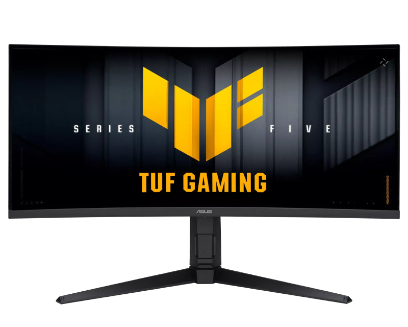34 inča TUF VG34WQML5A UWQHD 3440x1440 VA 250 Hz zakrivljeni gaming monitor