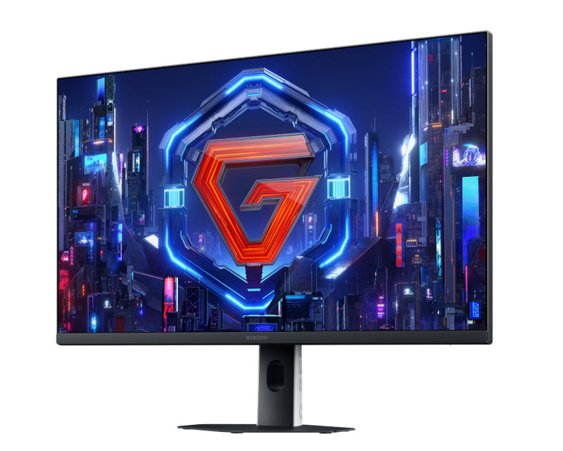 27 inca G27Qi 2026 QHD 2560x1440 Fast IPS 200 Hz gaming monitor (ELA6556EU)