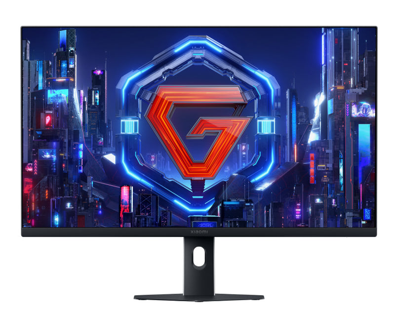 27 inca G27Qi 2026 QHD 2560x1440 Fast IPS 200 Hz gaming monitor (ELA6556EU)