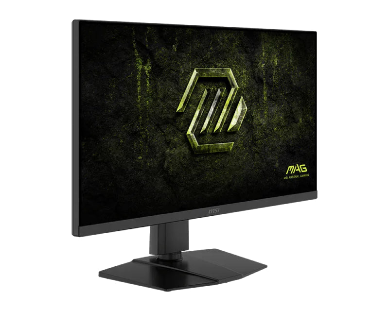27 inča MAG 272PF X24 FHD 1920x1080 Rapid IPS 240 Hz FreeSync Premium gaming monitor