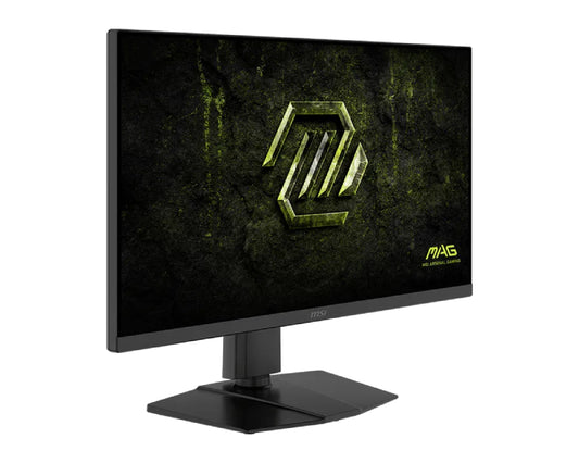 27 inča MAG 272PF X24 FHD 1920x1080 Rapid IPS 240 Hz FreeSync Premium gaming monitor
