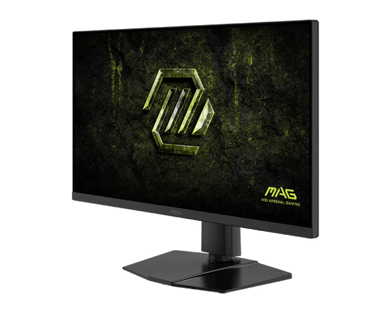 27 inča MAG 272PF X24 FHD 1920x1080 Rapid IPS 240 Hz FreeSync Premium gaming monitor