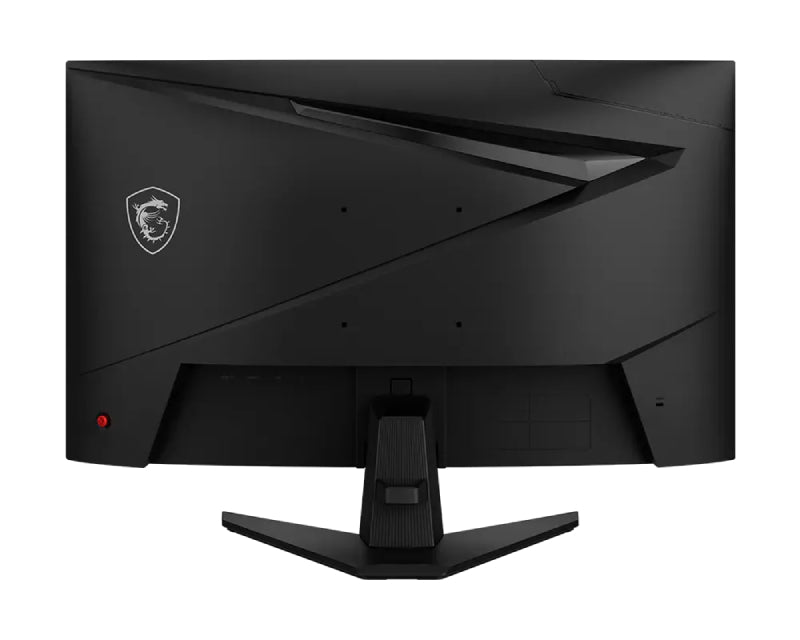 27 inča MAG 275CF X24 FHD 1920x1080 Rapid VA 240 Hz zakrivljeni gaming monitor