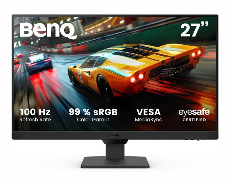 27 inča GW2790E FHD 1920x1080 IPS 100 Hz monitor