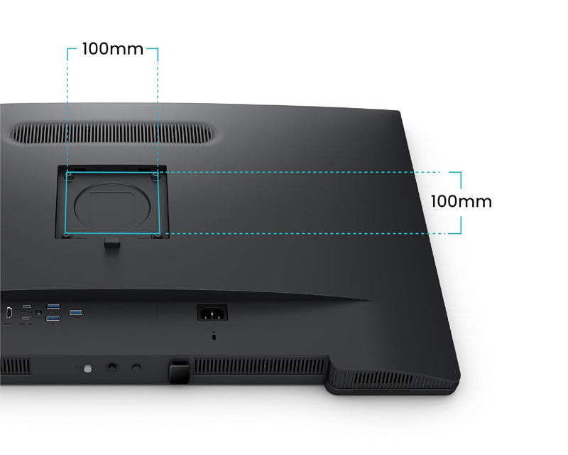 31.5 inča PV3200U FHD 3840x2160 IPS HDR10 dizajnerski monitor