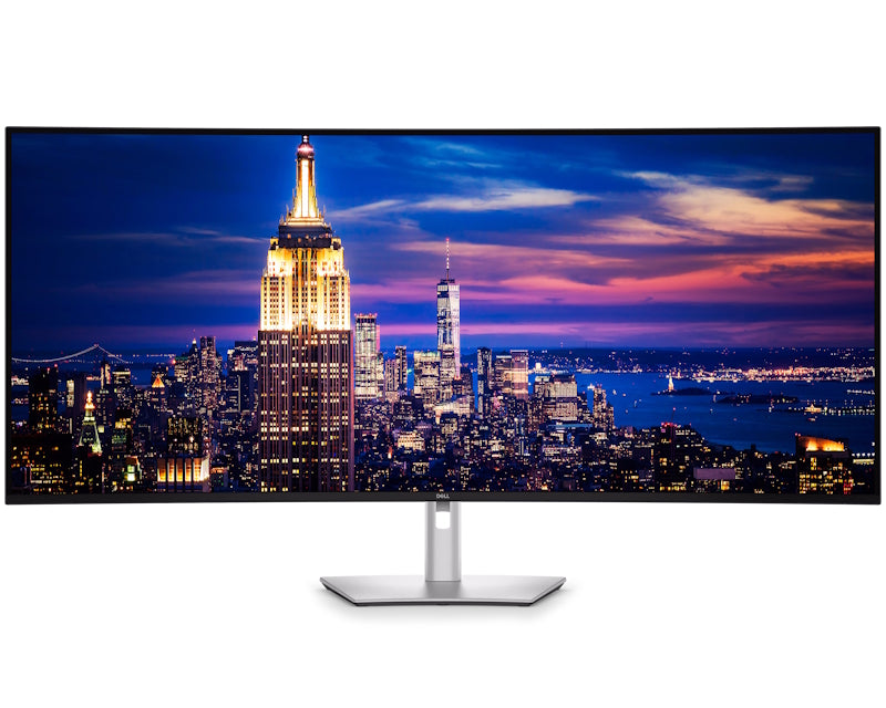 51.5 inch U5226KW 120Hz 6K UltraSharp Thunderbolt zakrivljeni IPS monitor